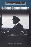 U-Boat Commander