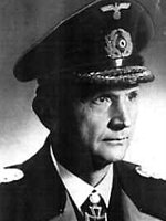 Grossadmiral Karl Dönitz