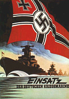 Kriegsmarine poster