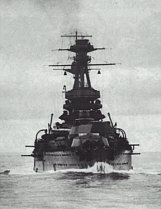 HMS Royal Oak