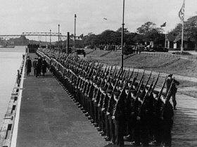 The Guard of Honour